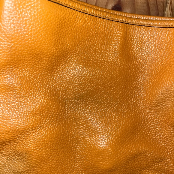 Coach crossbody bag - Picture 6 of 10